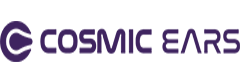 cosmic ears logo